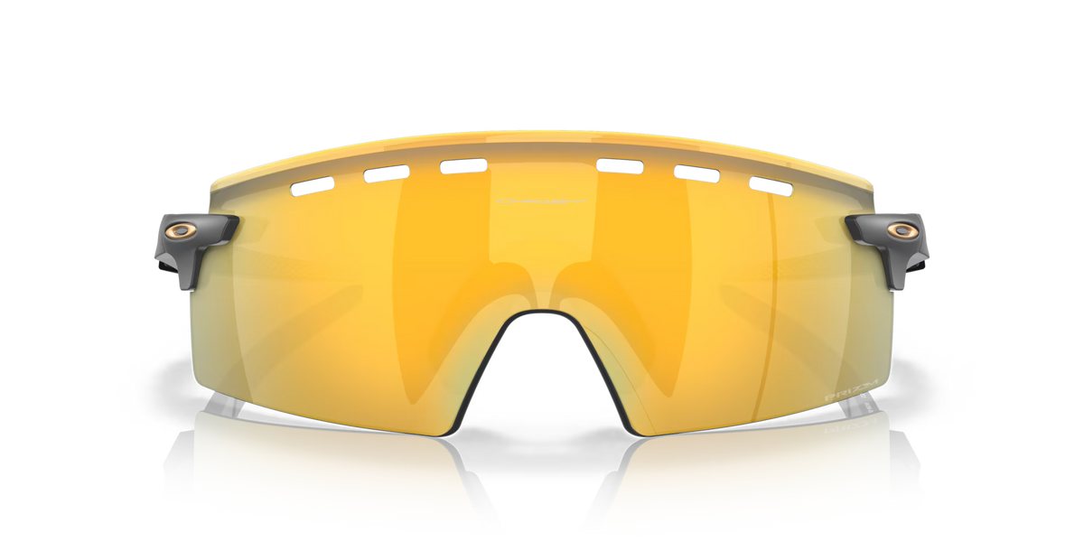 Oakley Men's Encoder Strike Sunglasses - Matte Carbon