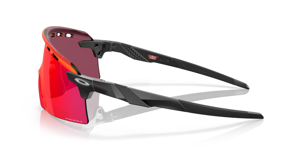 Oakley Men's Encoder Strike Sunglasses - Black