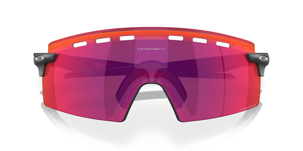 Oakley Men's Encoder Strike Sunglasses - Black