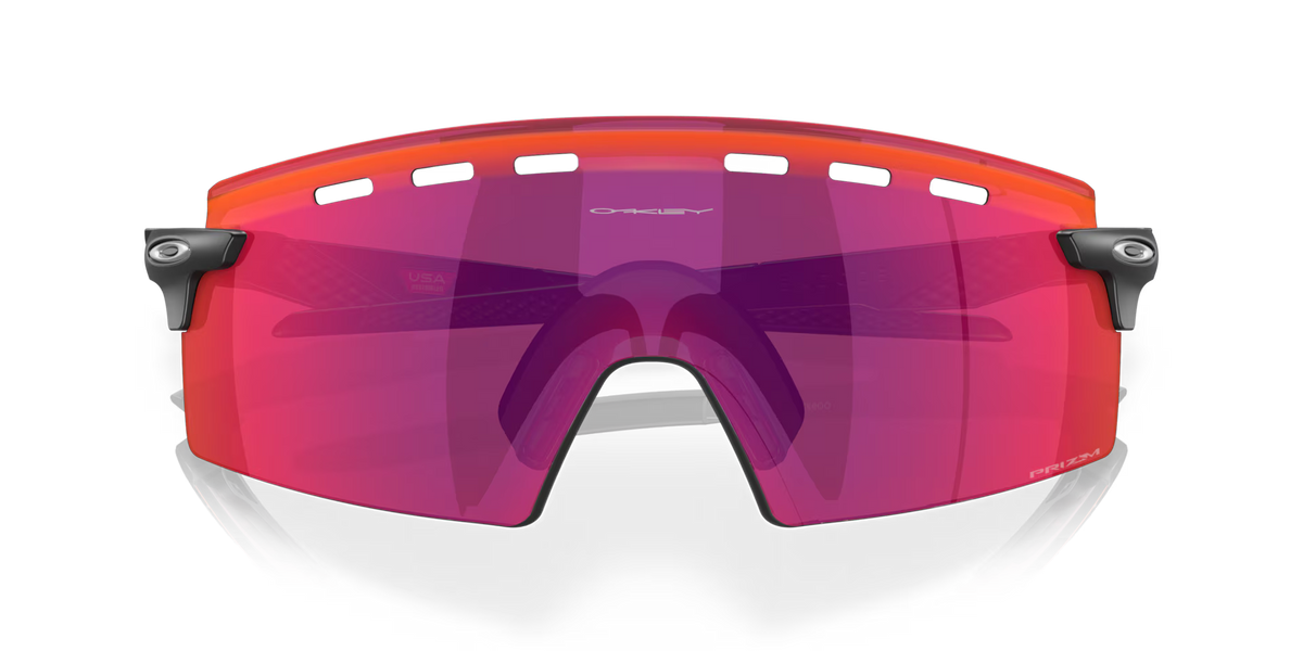 Oakley Men's Encoder Strike Sunglasses - Black