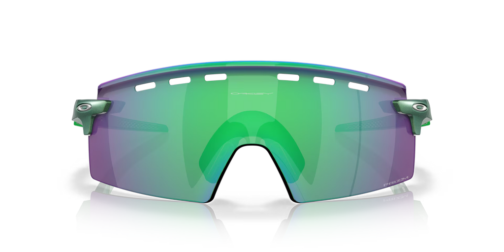 Oakley Men's Encoder Strike Sunglasses - Green
