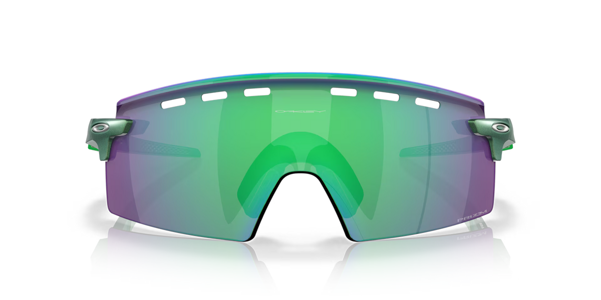 Oakley Men's Encoder Strike Sunglasses - Green