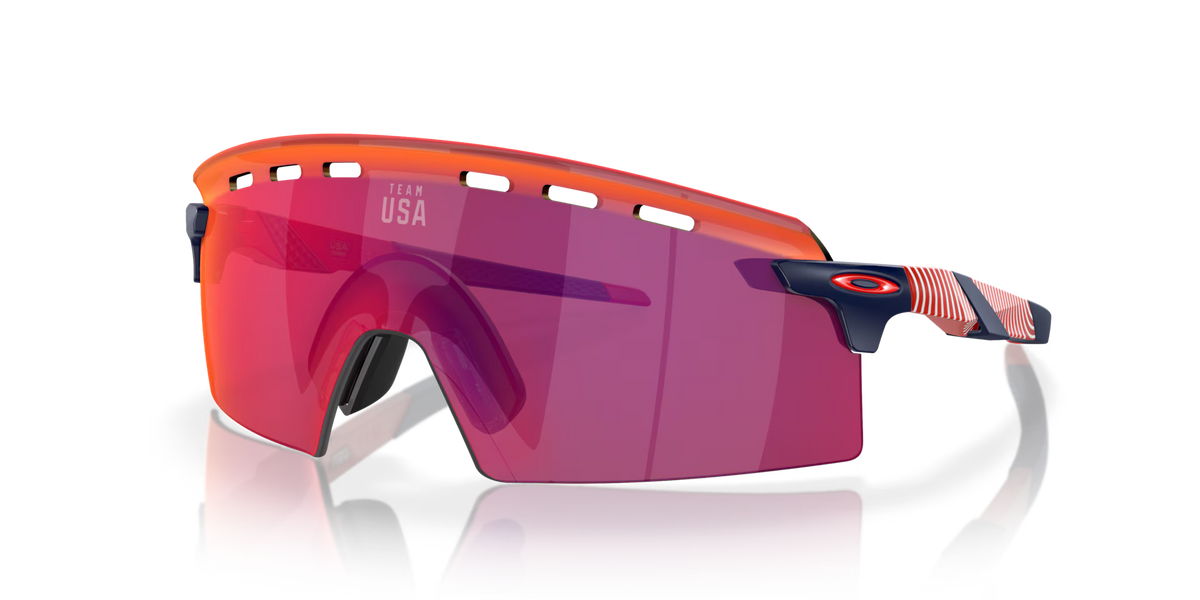 Oakley Men's Encoder Strike Team Usa Sunglasses - Navy