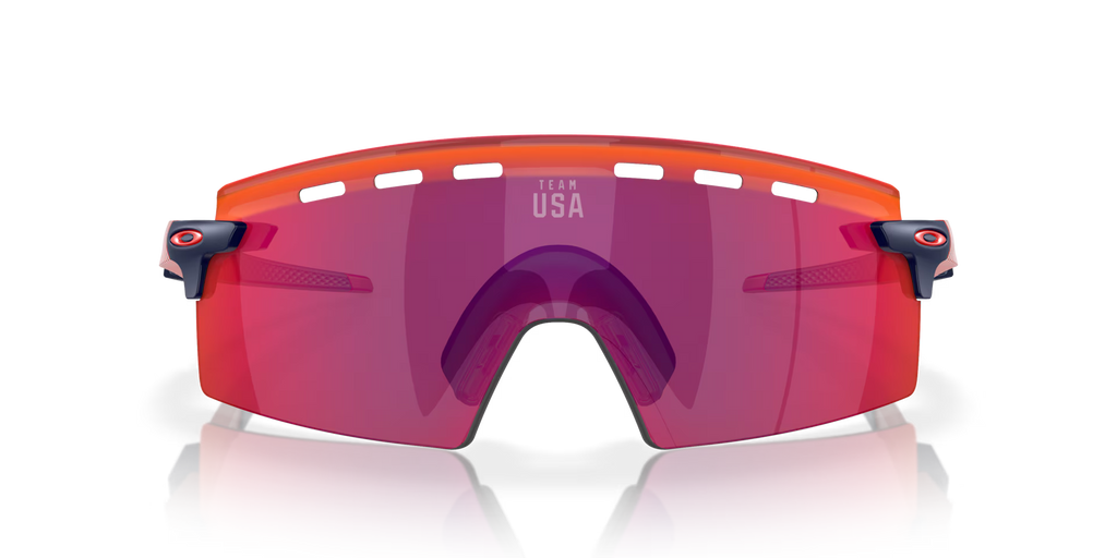 Oakley Men's Encoder Strike Team Usa Sunglasses - Navy