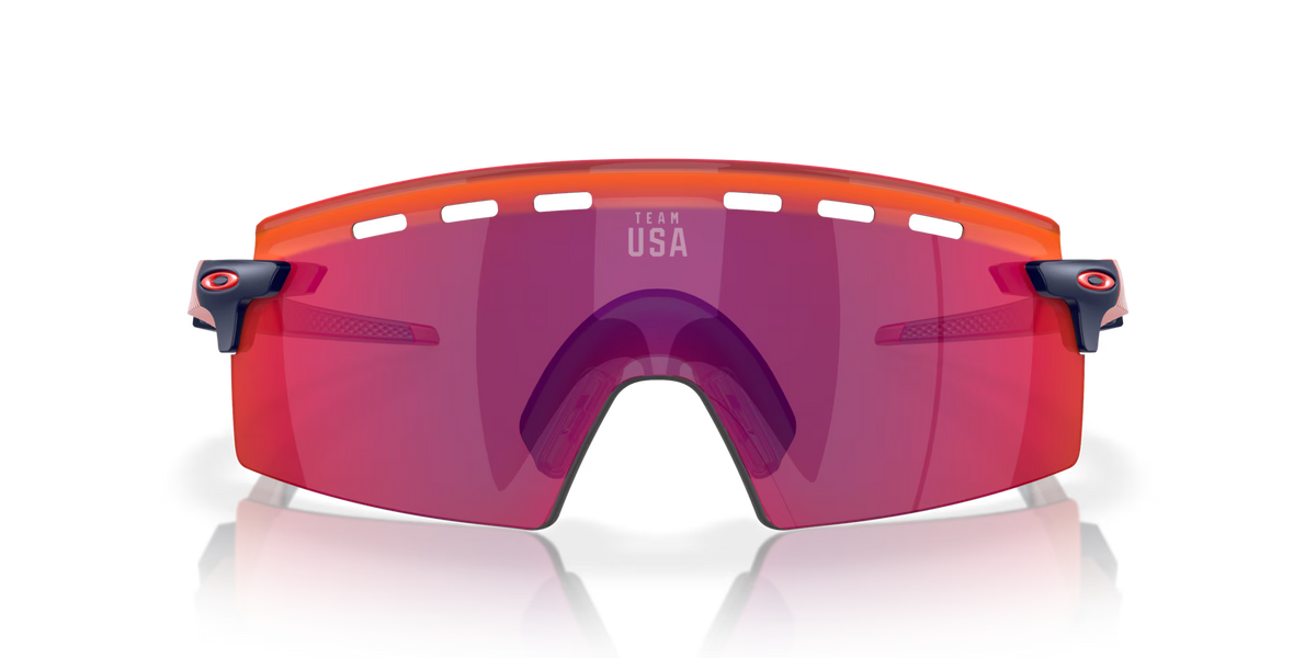 Oakley Men's Encoder Strike Team Usa Sunglasses - Navy