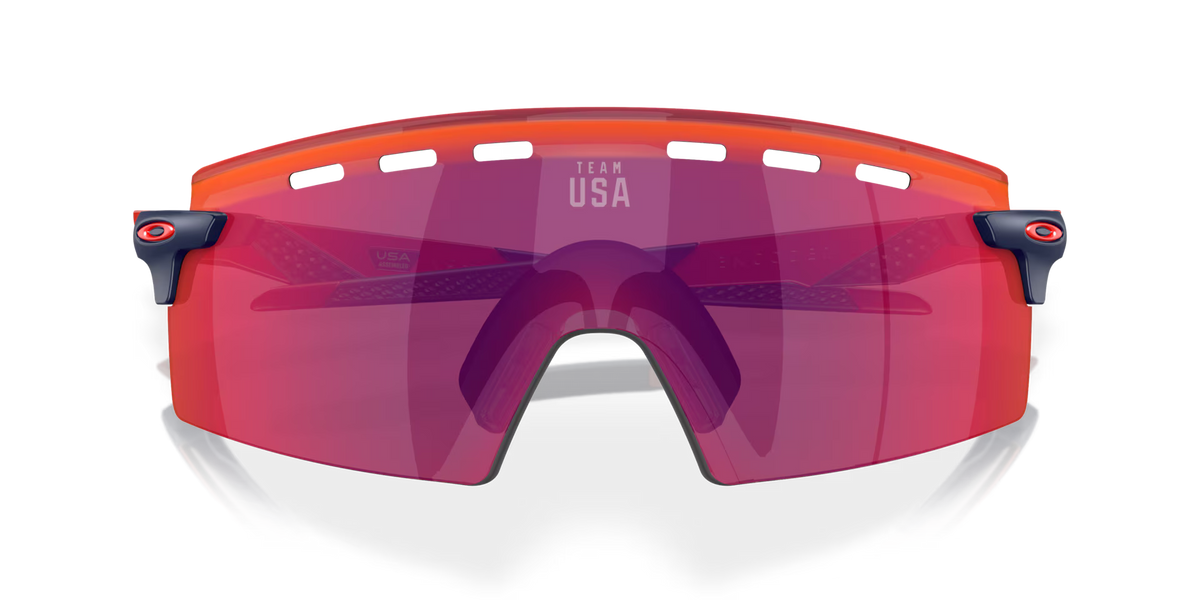 Oakley Men's Encoder Strike Team Usa Sunglasses - Navy