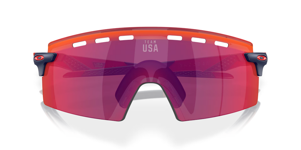 Oakley Men's Encoder Strike Team Usa Sunglasses - Navy