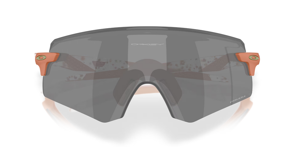 Oakley Men's Encoder Sunglasses - Clear Terrazzo