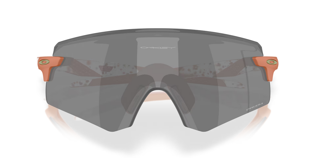 Oakley Men's Encoder Sunglasses - Clear Terrazzo