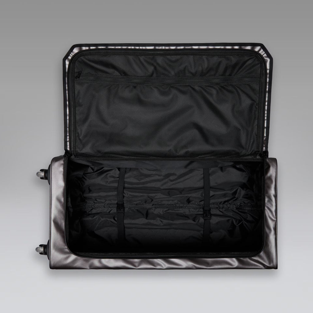 Oakley Men's Endless Adventure Travel Trolley - Metallic Granite