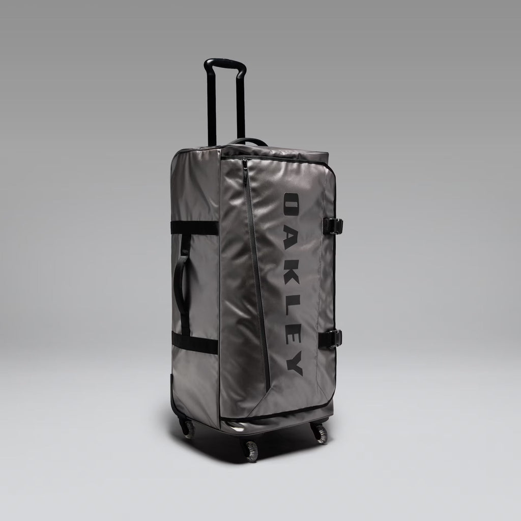 Oakley Men's Endless Adventure Travel Trolley - Metallic Granite