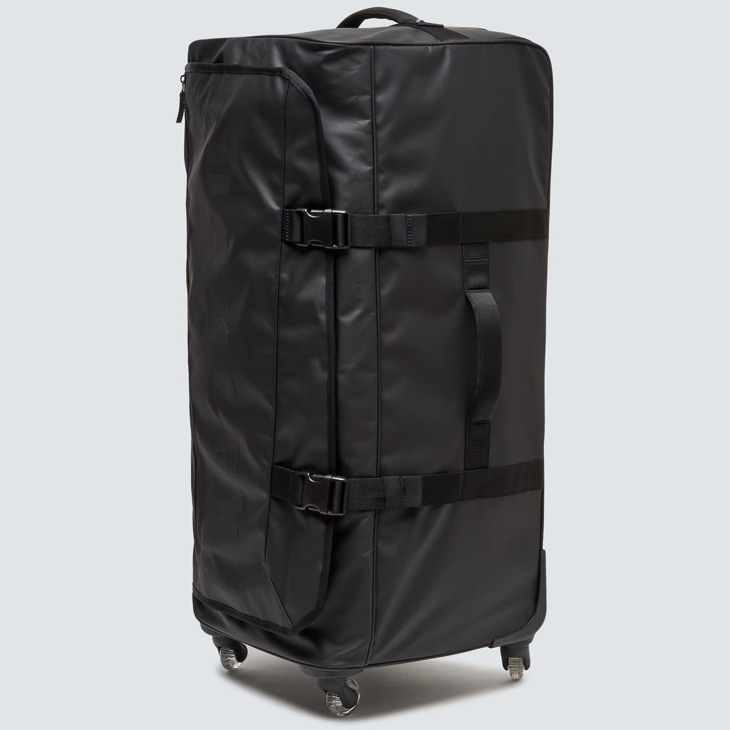 Oakley Men's Endless Adventure Travel Trolley - Black
