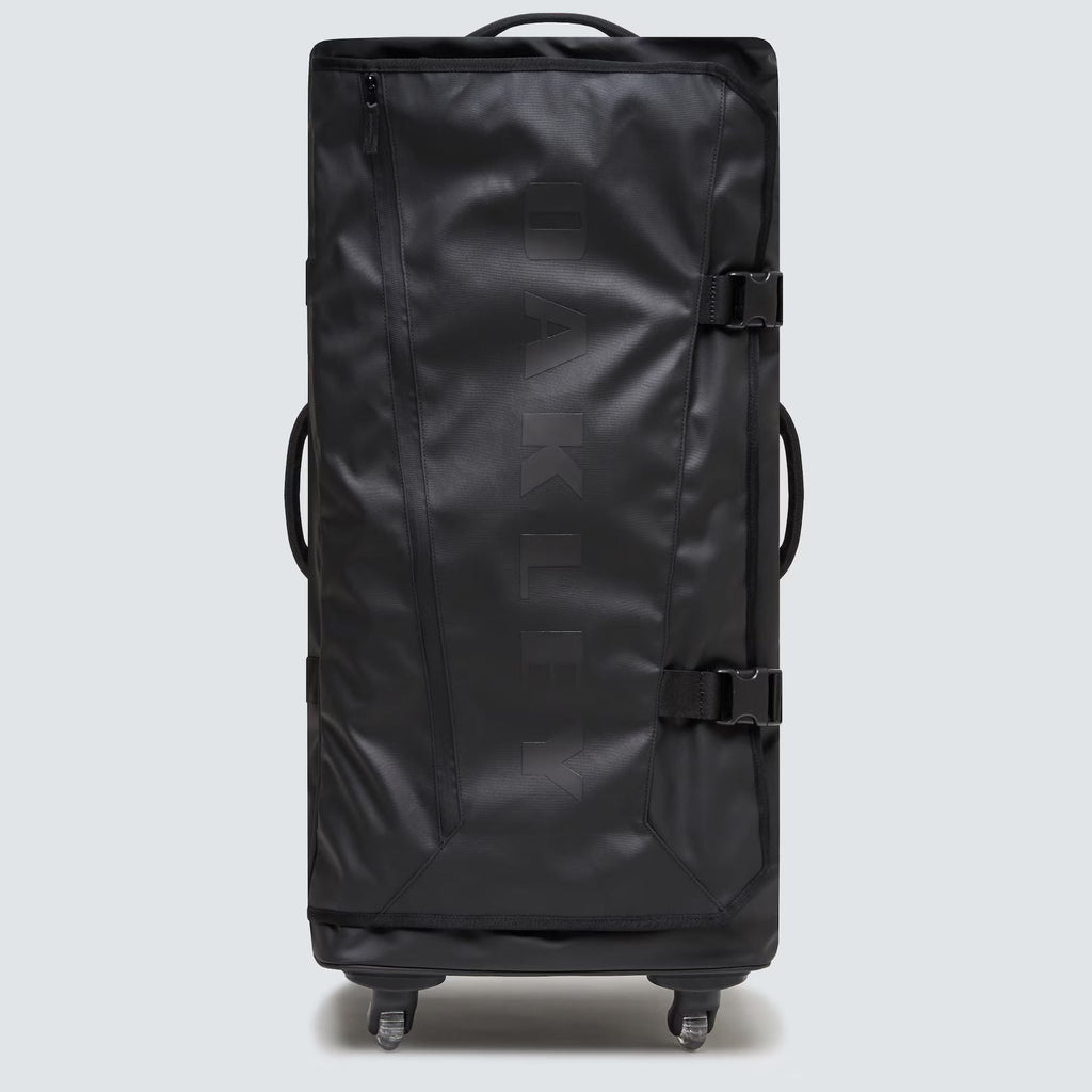 Oakley Men's Endless Adventure Travel Trolley - Black