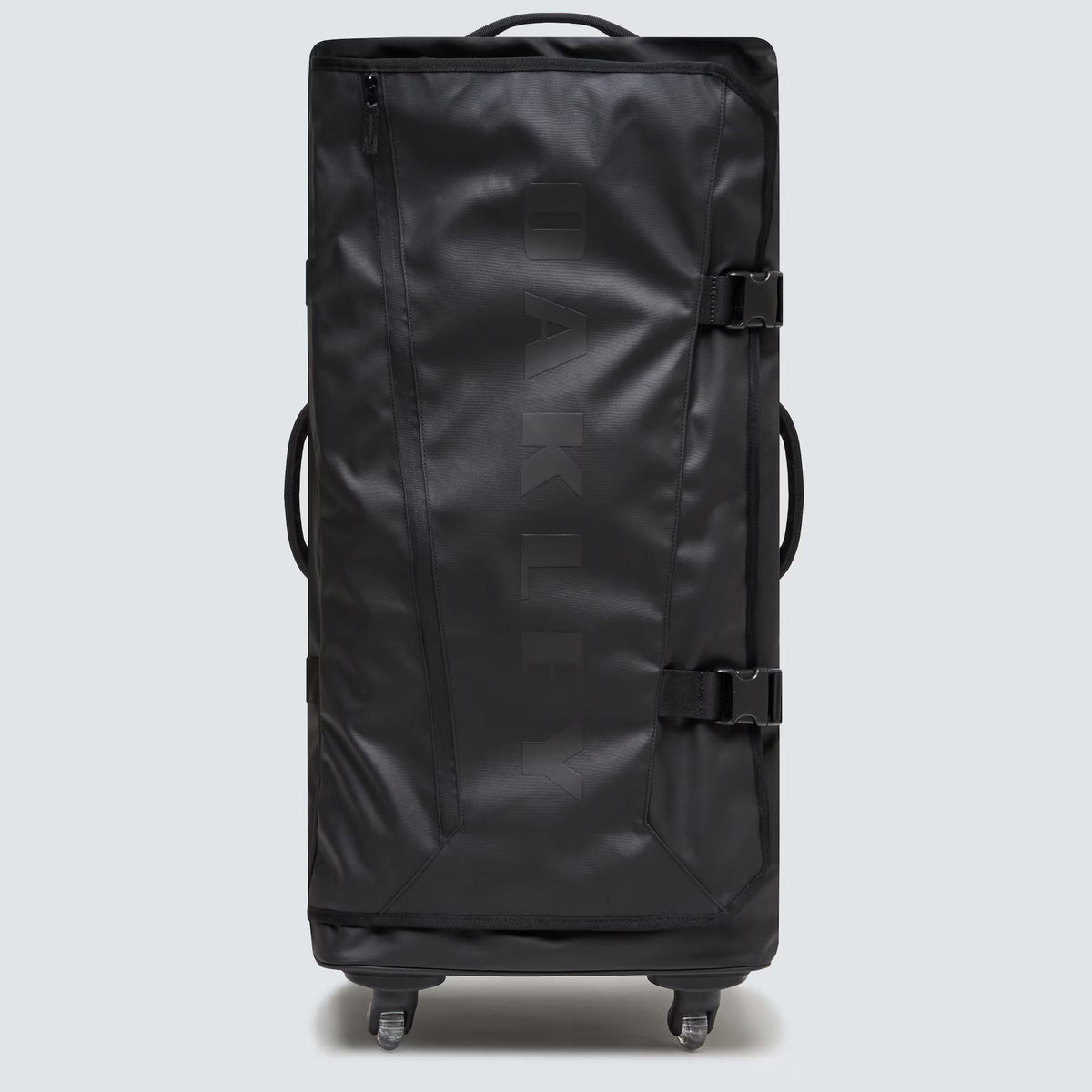 Oakley Men's Endless Adventure Travel Trolley - Black