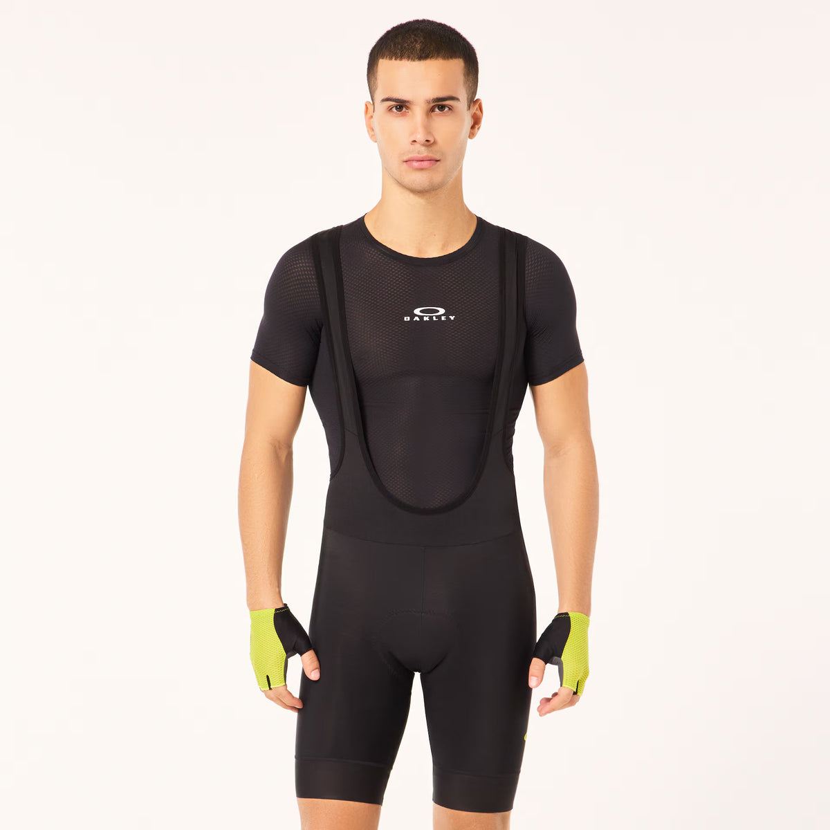 Oakley Men's Endurance Base Layer Ss