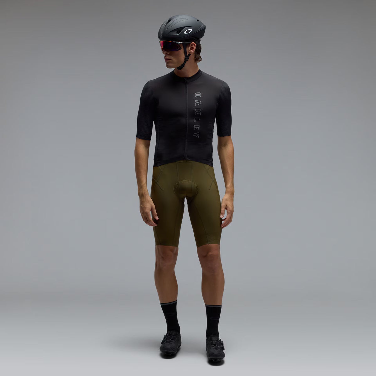 Oakley Men's Endurance Bib