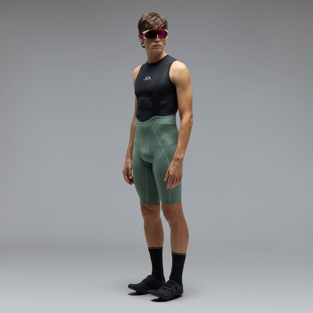 Oakley Men's Endurance Bib - Green