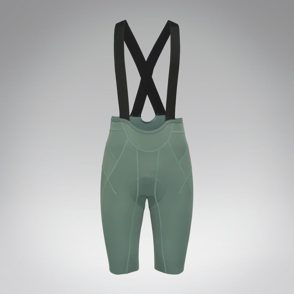 Oakley Men's Endurance Bib - Green