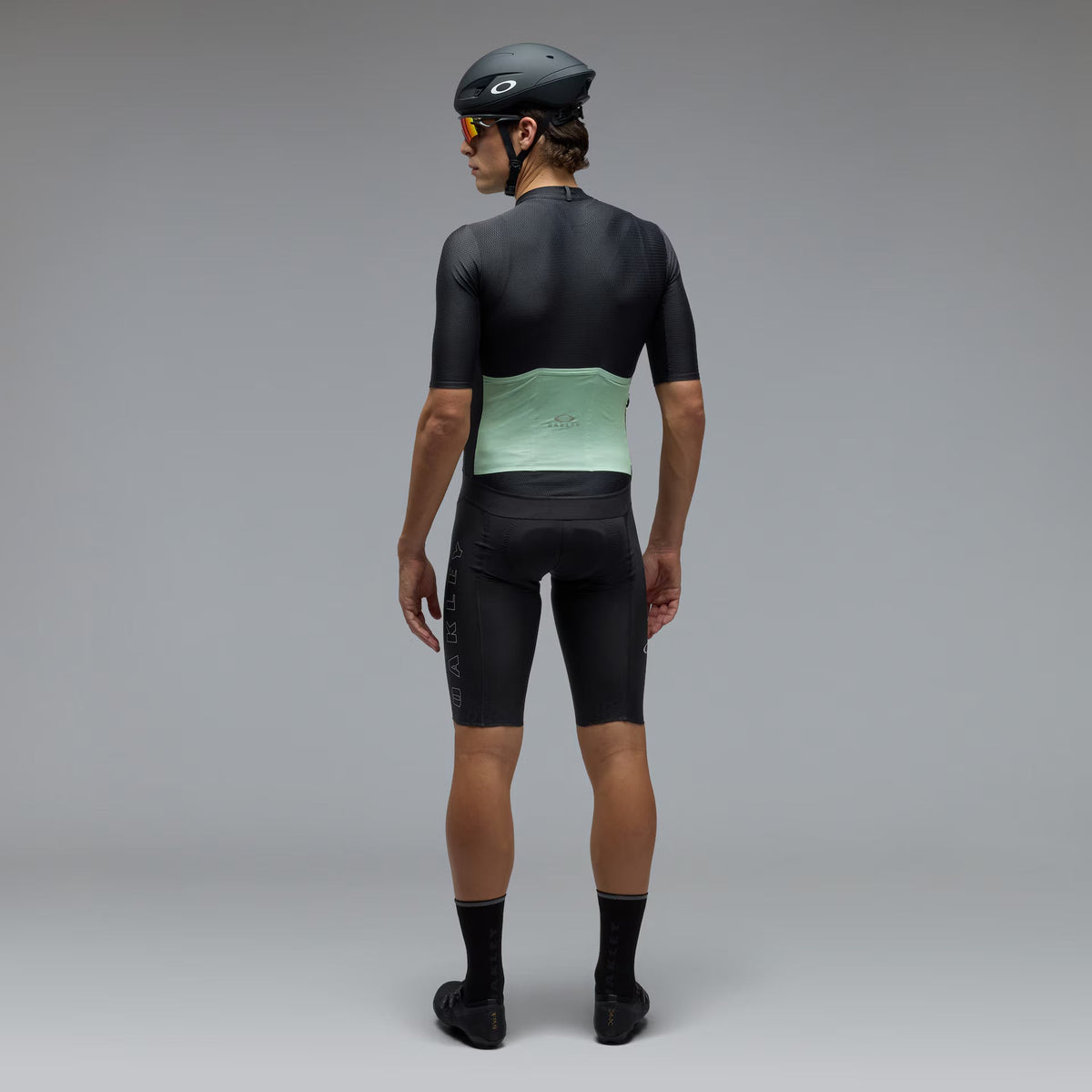 Oakley Men's Endurance Bib - Black