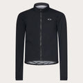 Oakley Men's Endurance Gore-tex Rain Jacket - Black