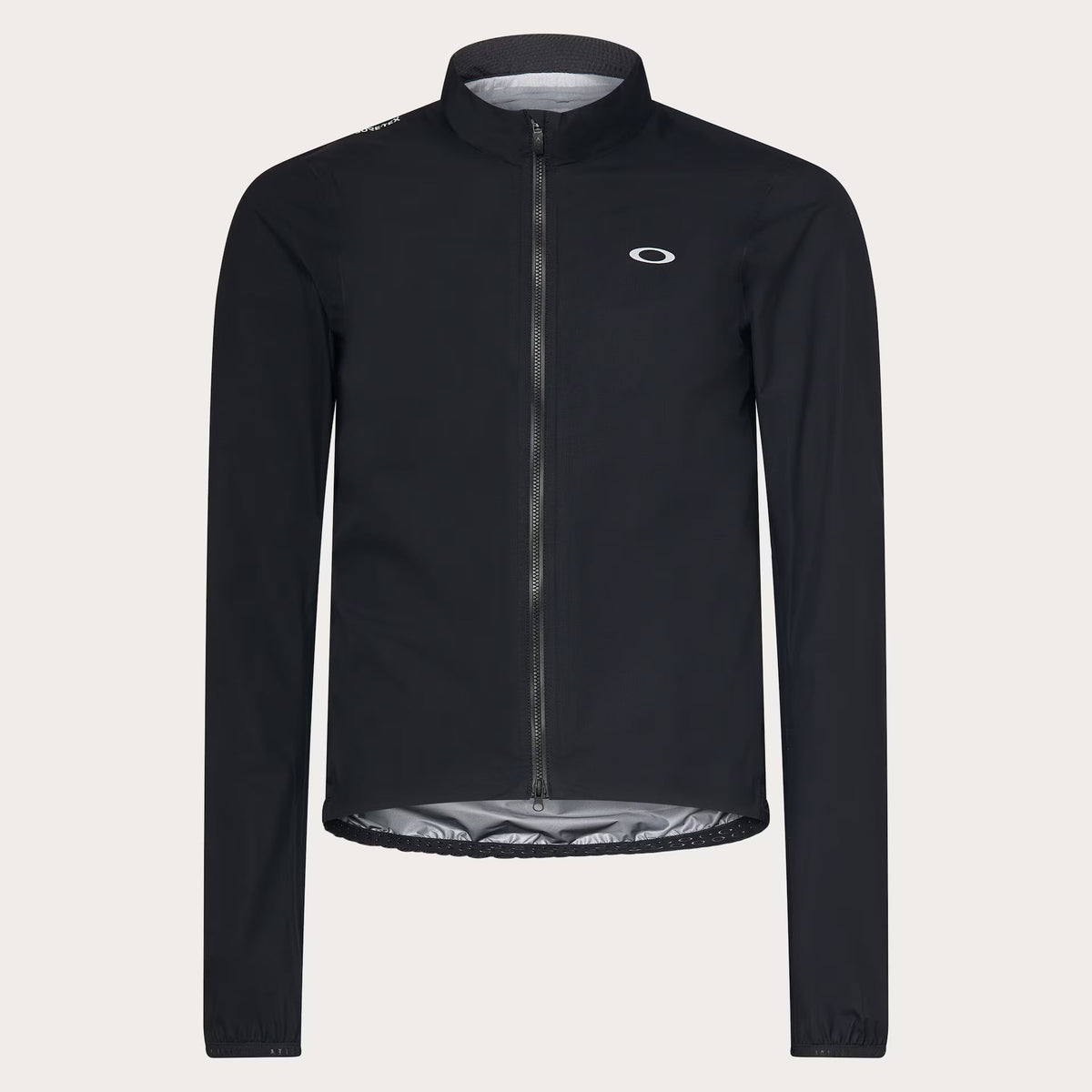 Oakley Men's Endurance Gore-tex Rain Jacket - Black