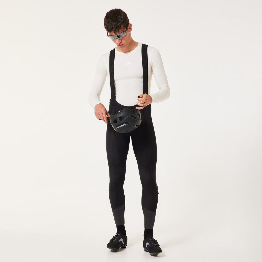 Oakley Men's Endurance Merino Base Layer - Mist