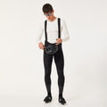 Oakley Men's Endurance Merino Base Layer - Mist