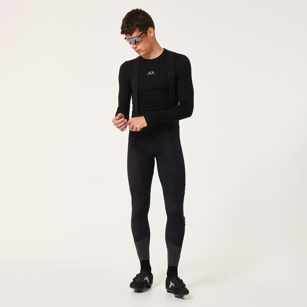 Oakley Men's Endurance Merino Base Layer