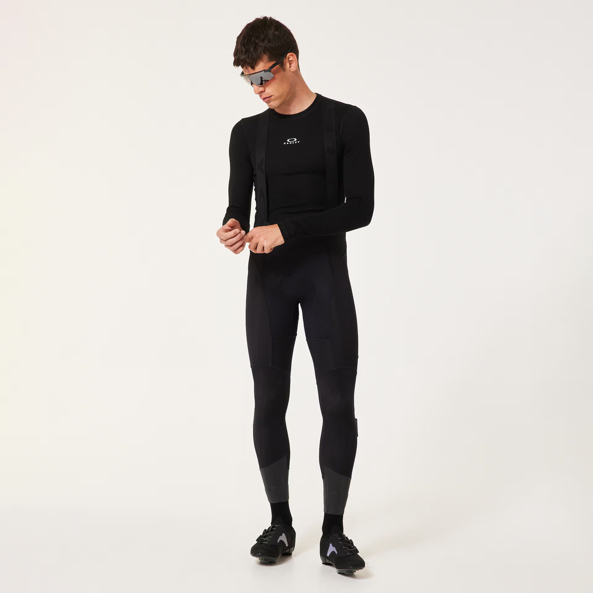 Oakley Men's Endurance Merino Base Layer