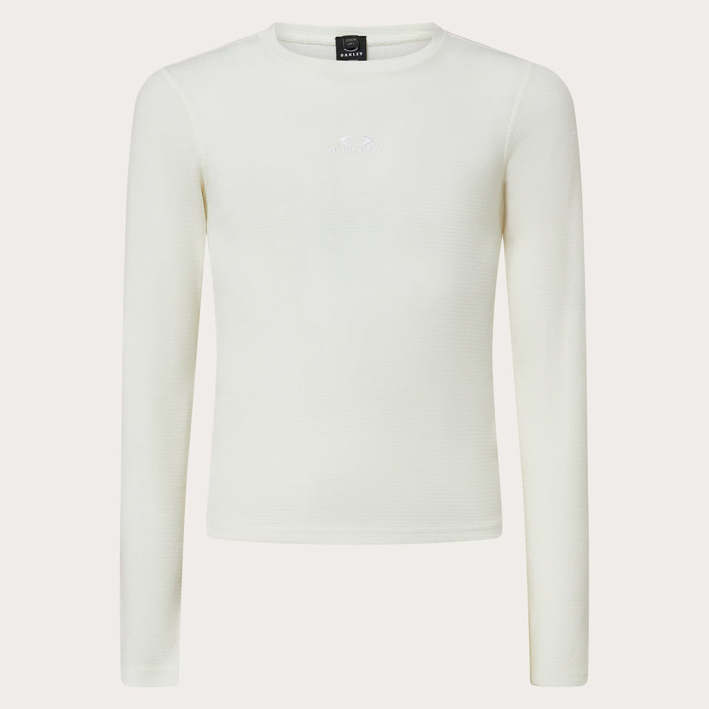 Oakley Men's Endurance Merino Base Layer - Mist