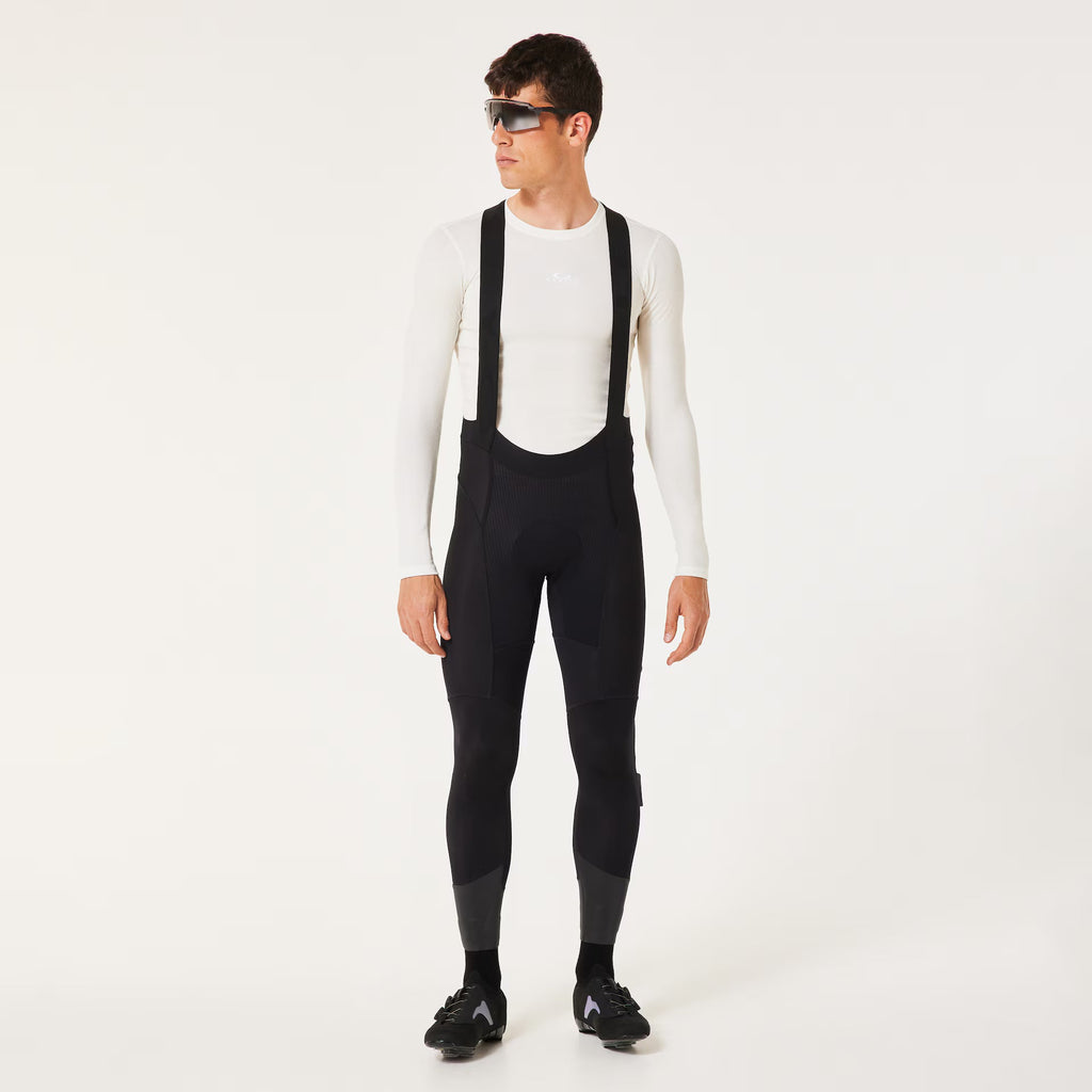 Oakley Men's Endurance Merino Base Layer - Mist