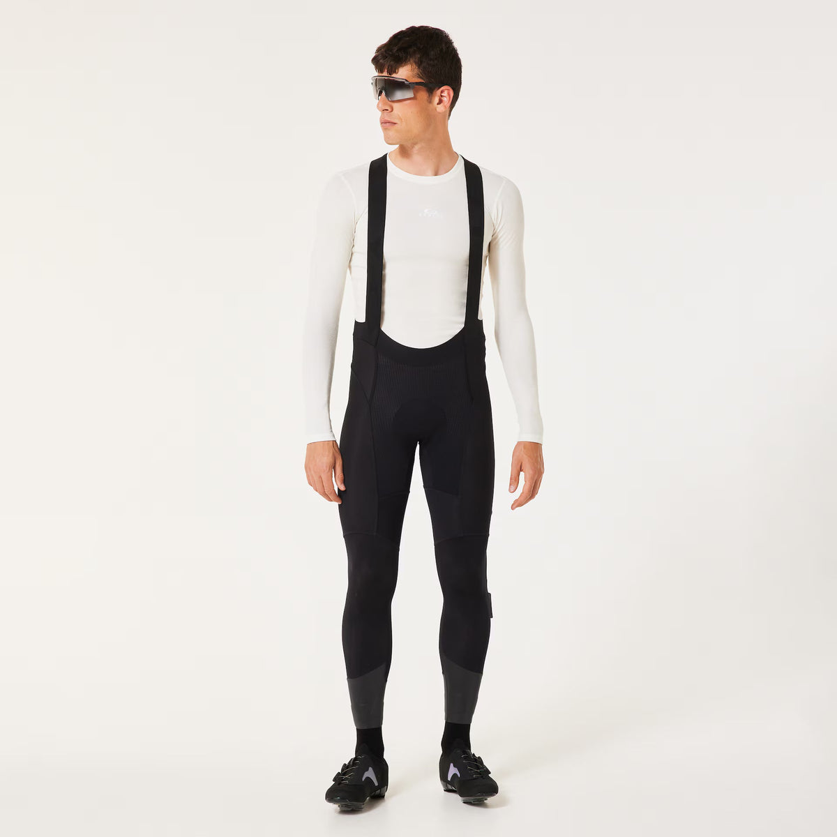Oakley Men's Endurance Merino Base Layer - Mist