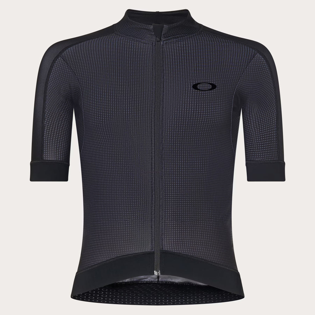 Oakley Men's Endurance Mix Jersey - Black