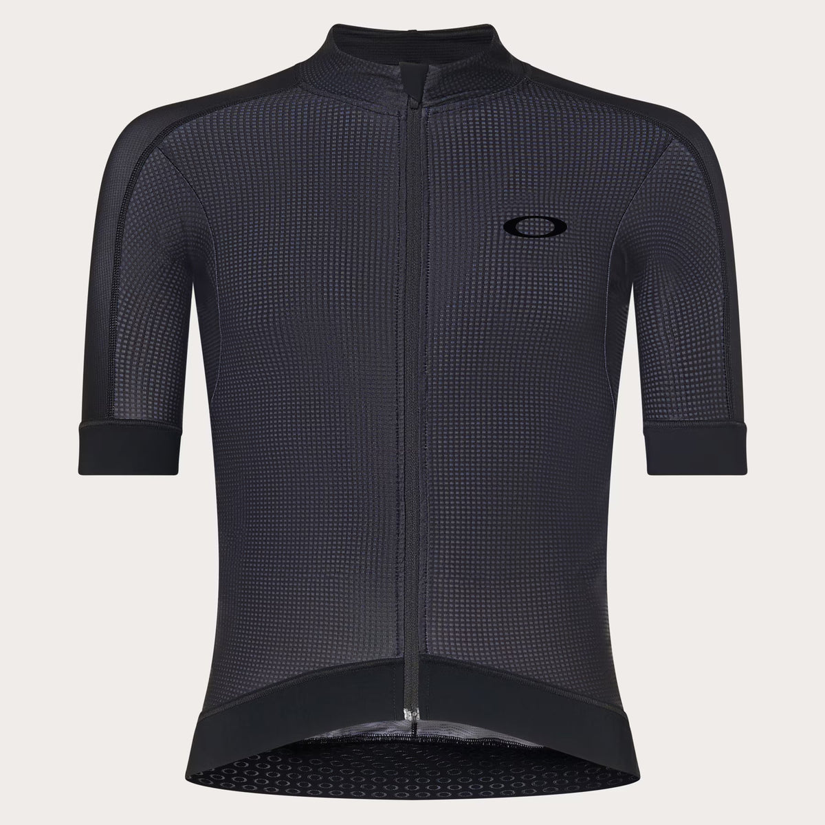 Oakley Men's Endurance Mix Jersey - Black