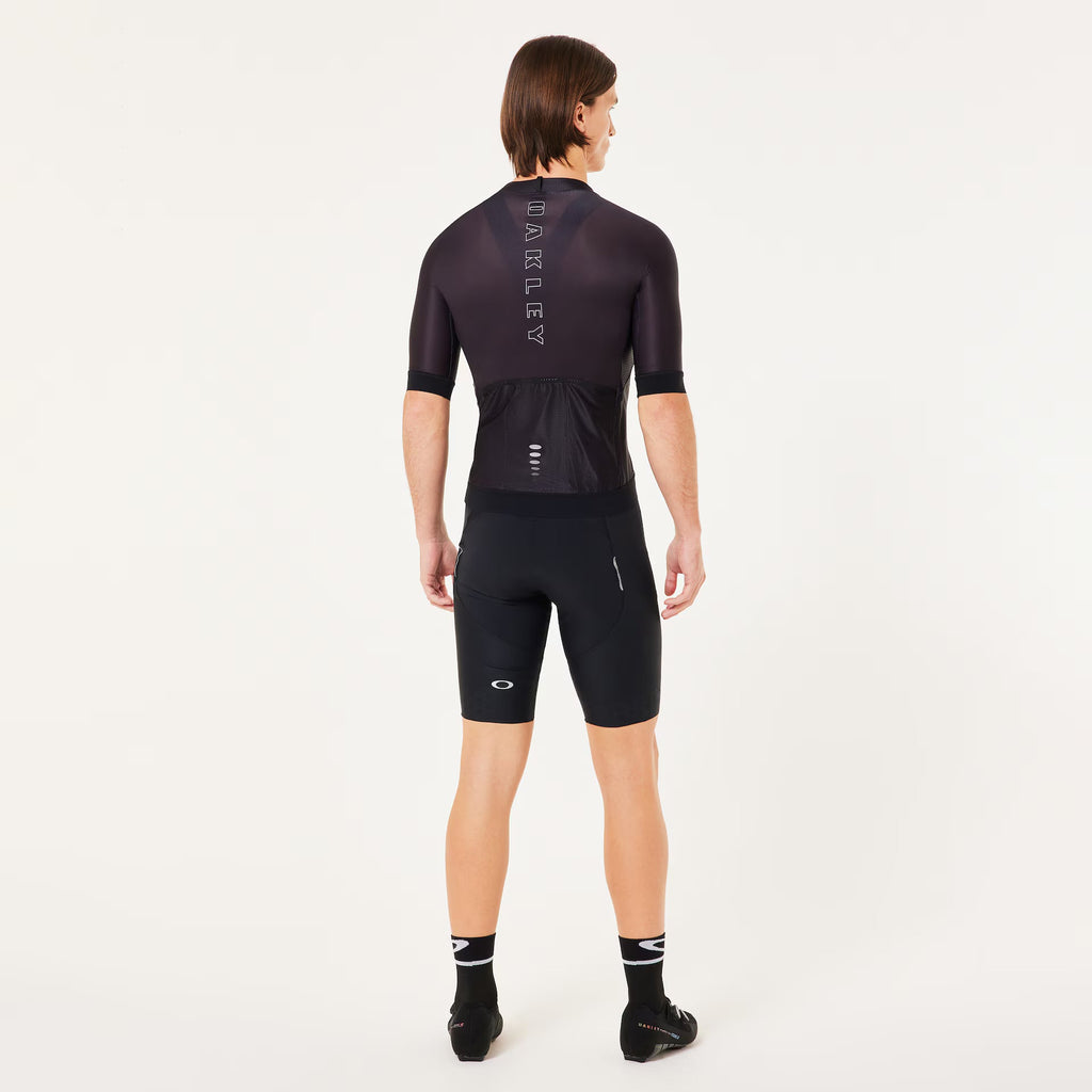 Oakley Men's Endurance Mix Jersey - Black