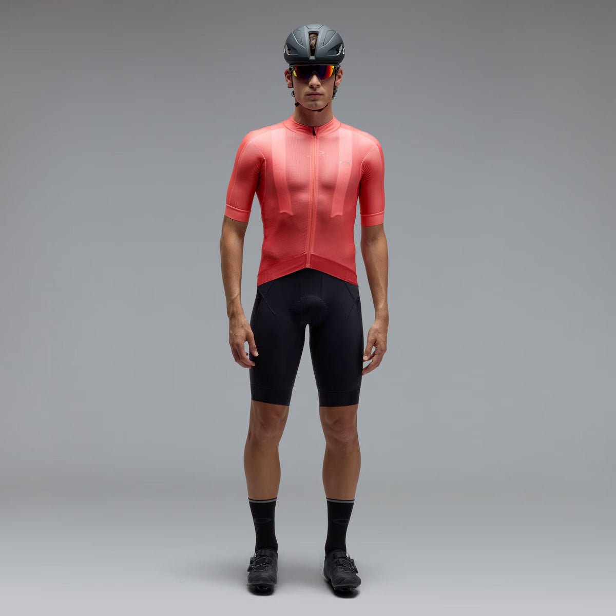 Oakley Men's Endurance Mix Jersey - Paloma