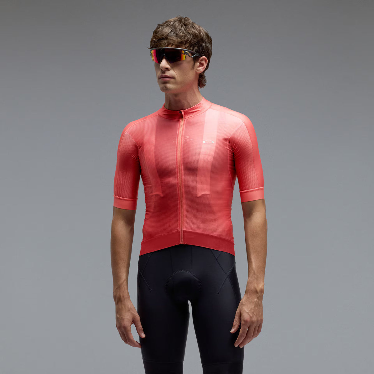 Oakley Men's Endurance Mix Jersey - Paloma