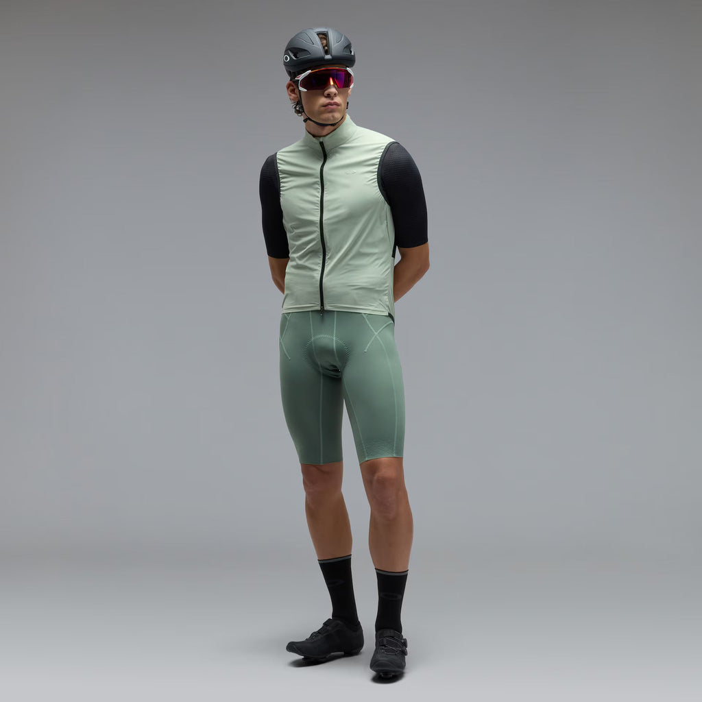 Oakley Men's Endurance Packable Wind Vest 2.0