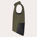 Oakley Men's Endurance Pkbl Alpha Vest - Green