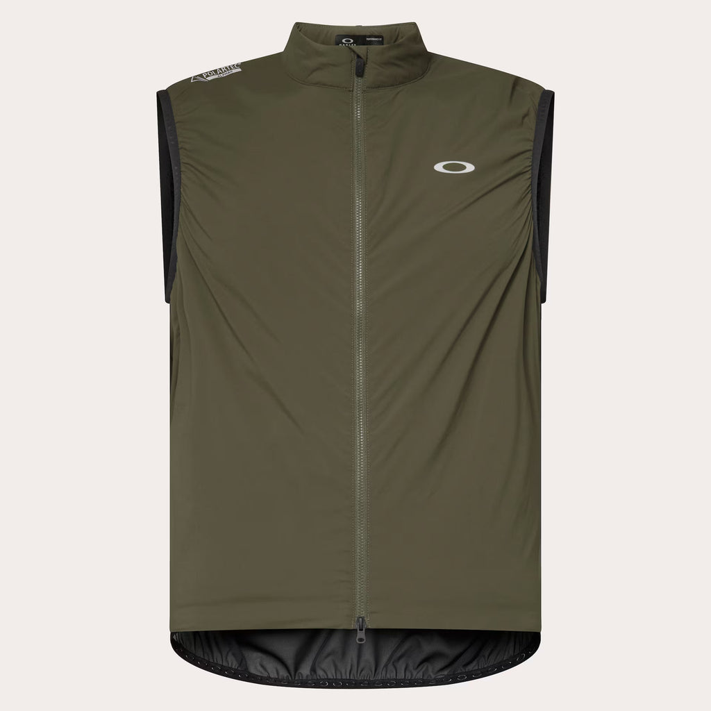 Oakley Men's Endurance Pkbl Alpha Vest