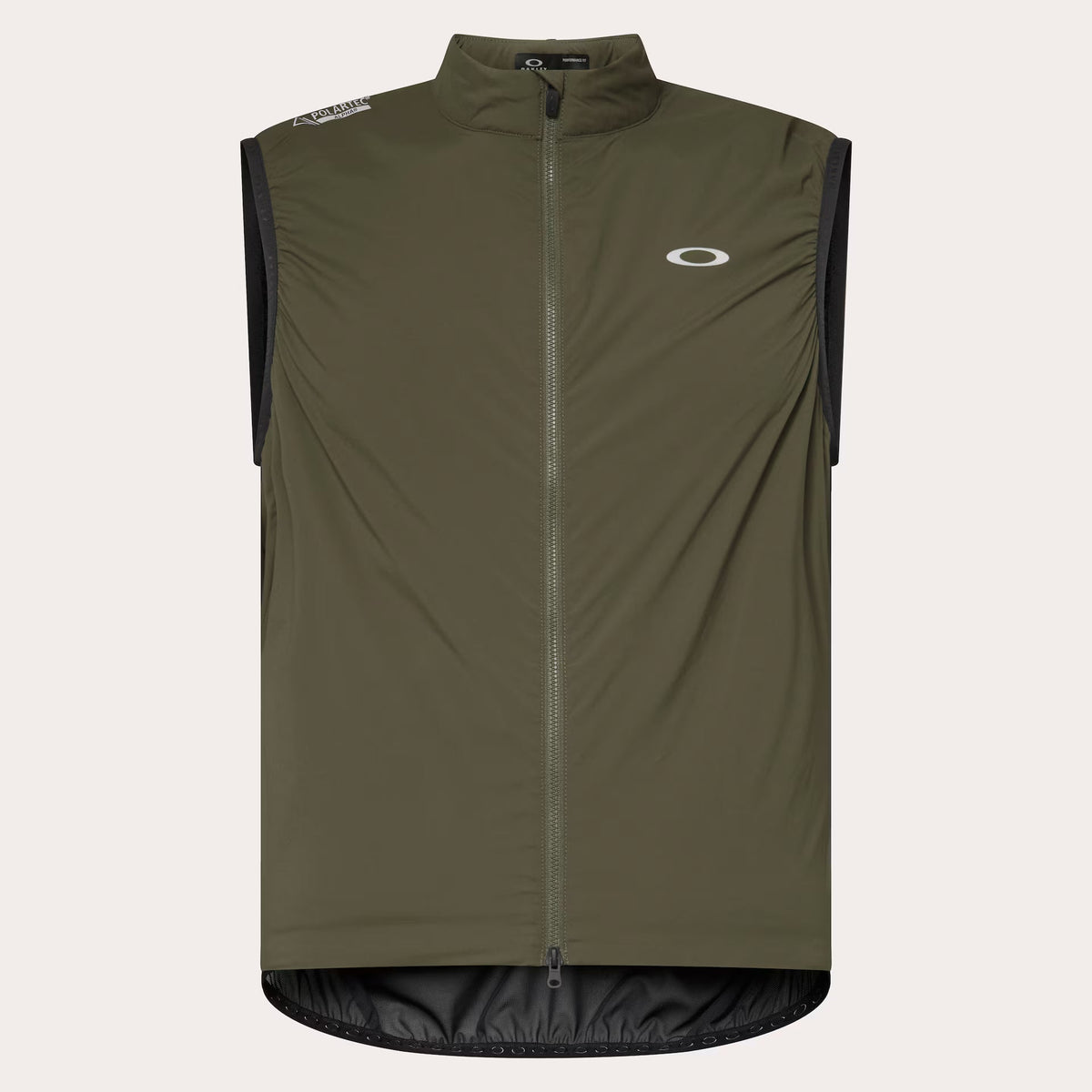 Oakley Men's Endurance Pkbl Alpha Vest