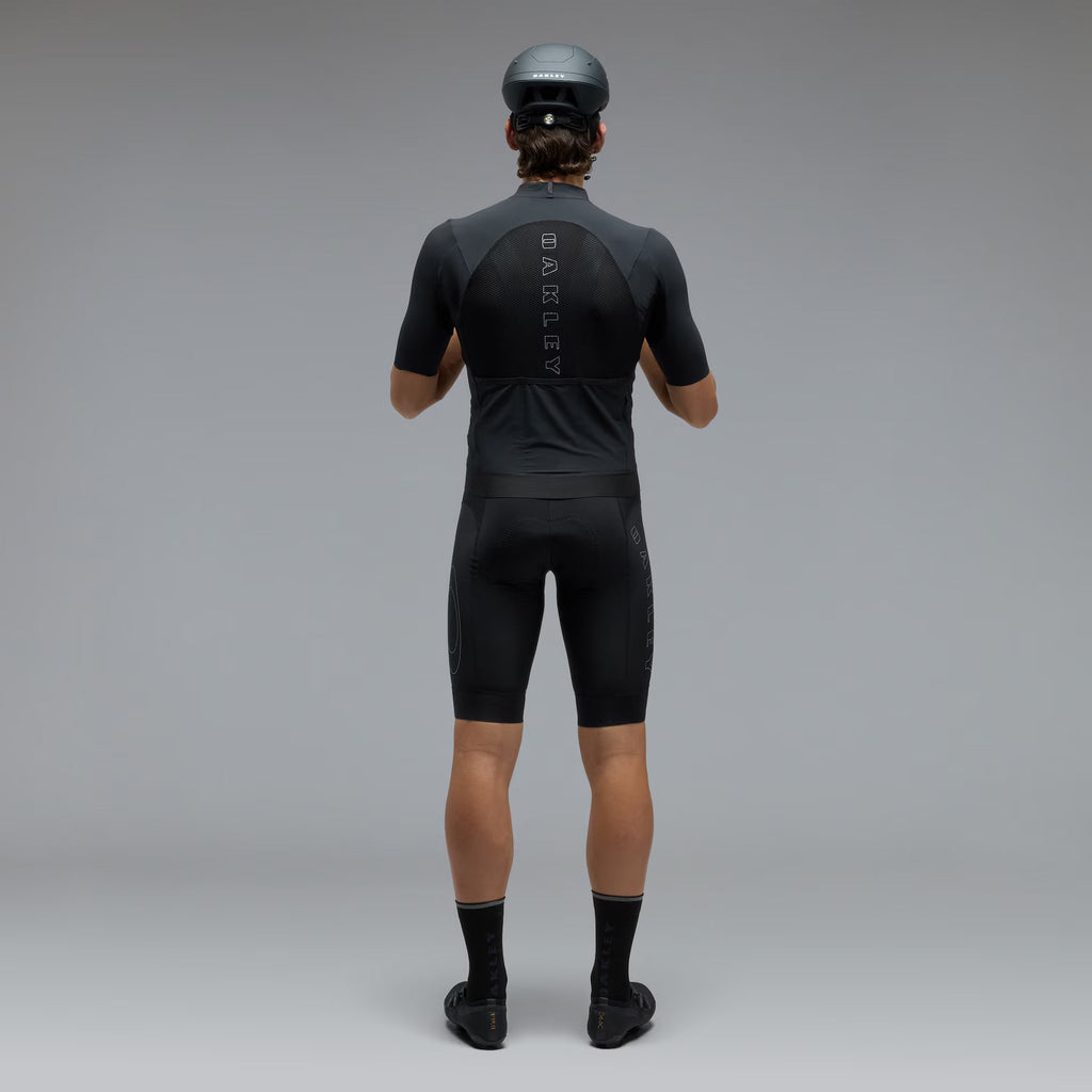 Oakley Men's Endurance Tempo Bib - Black