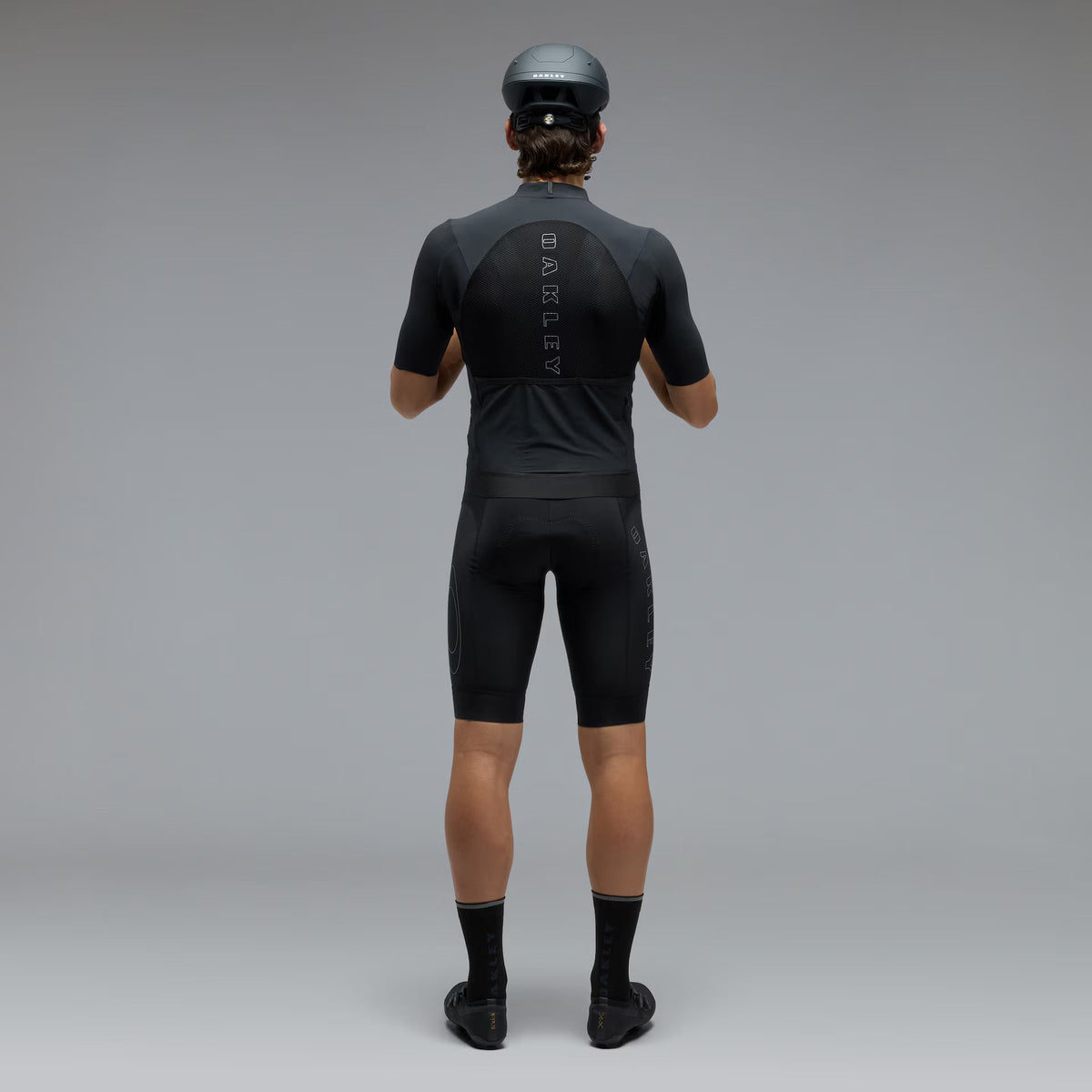 Oakley Men's Endurance Tempo Bib - Black