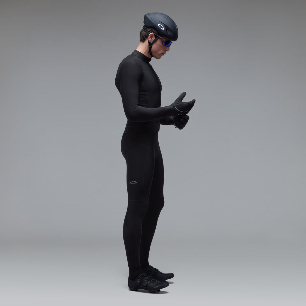 Oakley Men's Endurance Thermal Tight - Black