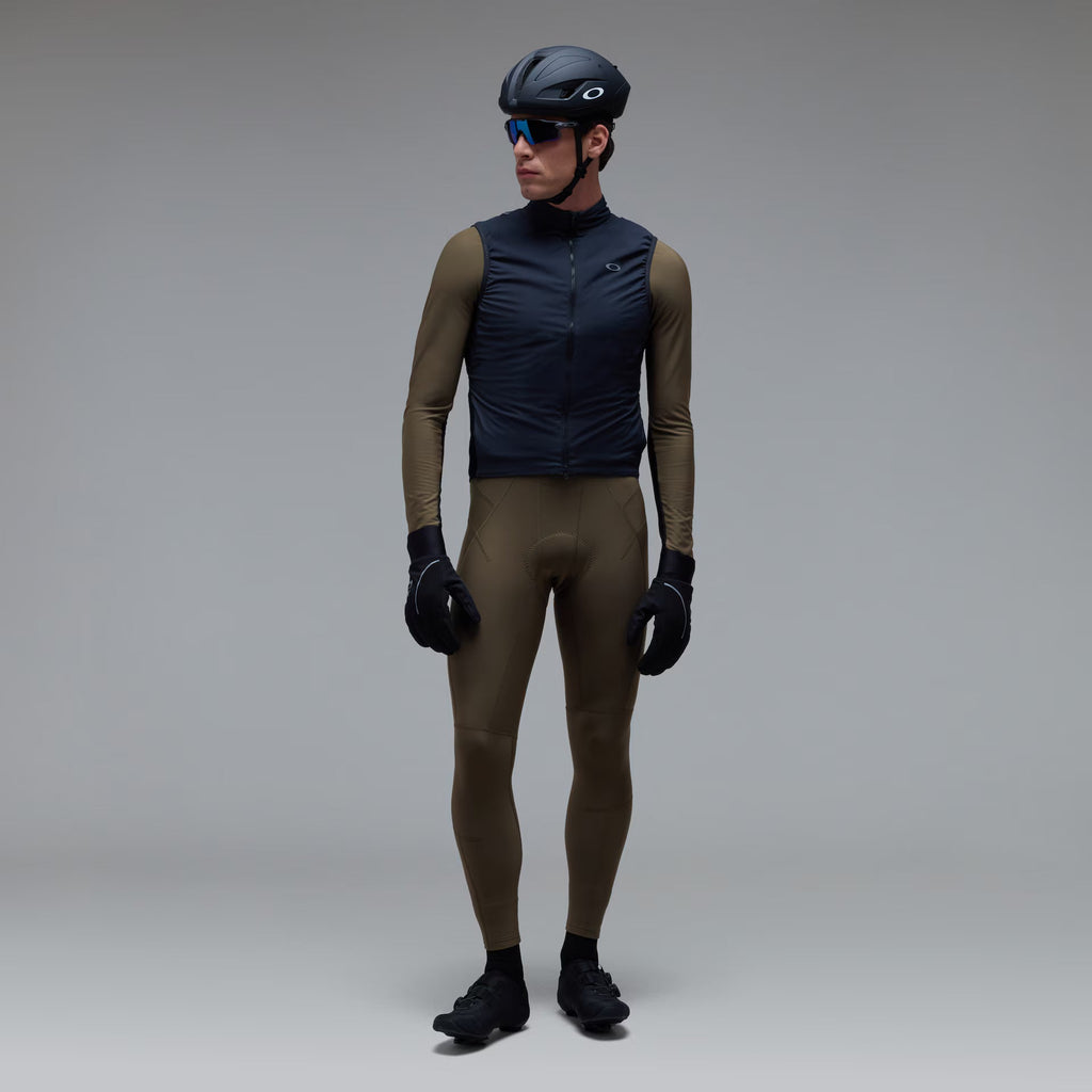Oakley Men's Endurance Thermal Tight - Olive