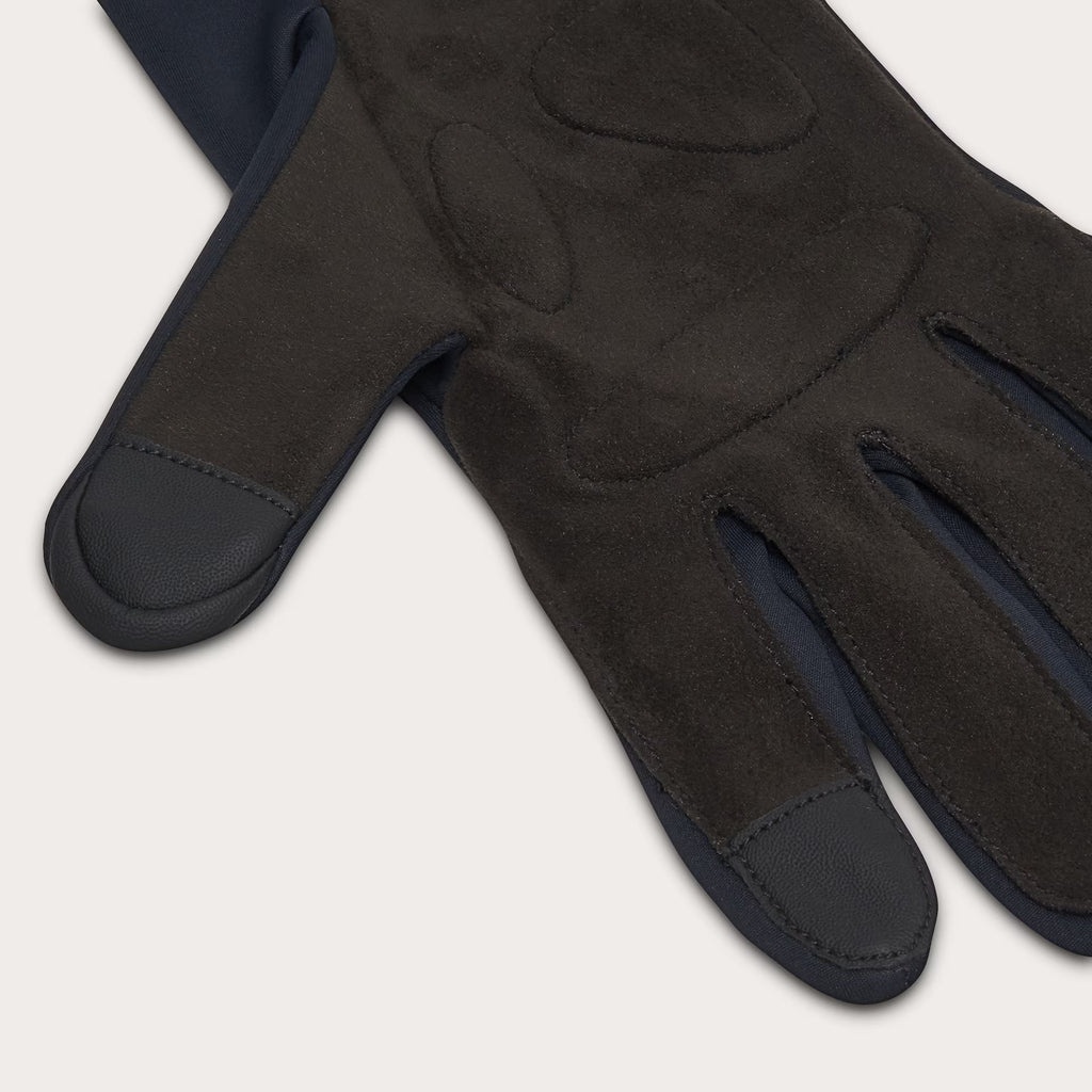 Oakley Men's Endurance Ultra Gore-tex Road Gloves - Black
