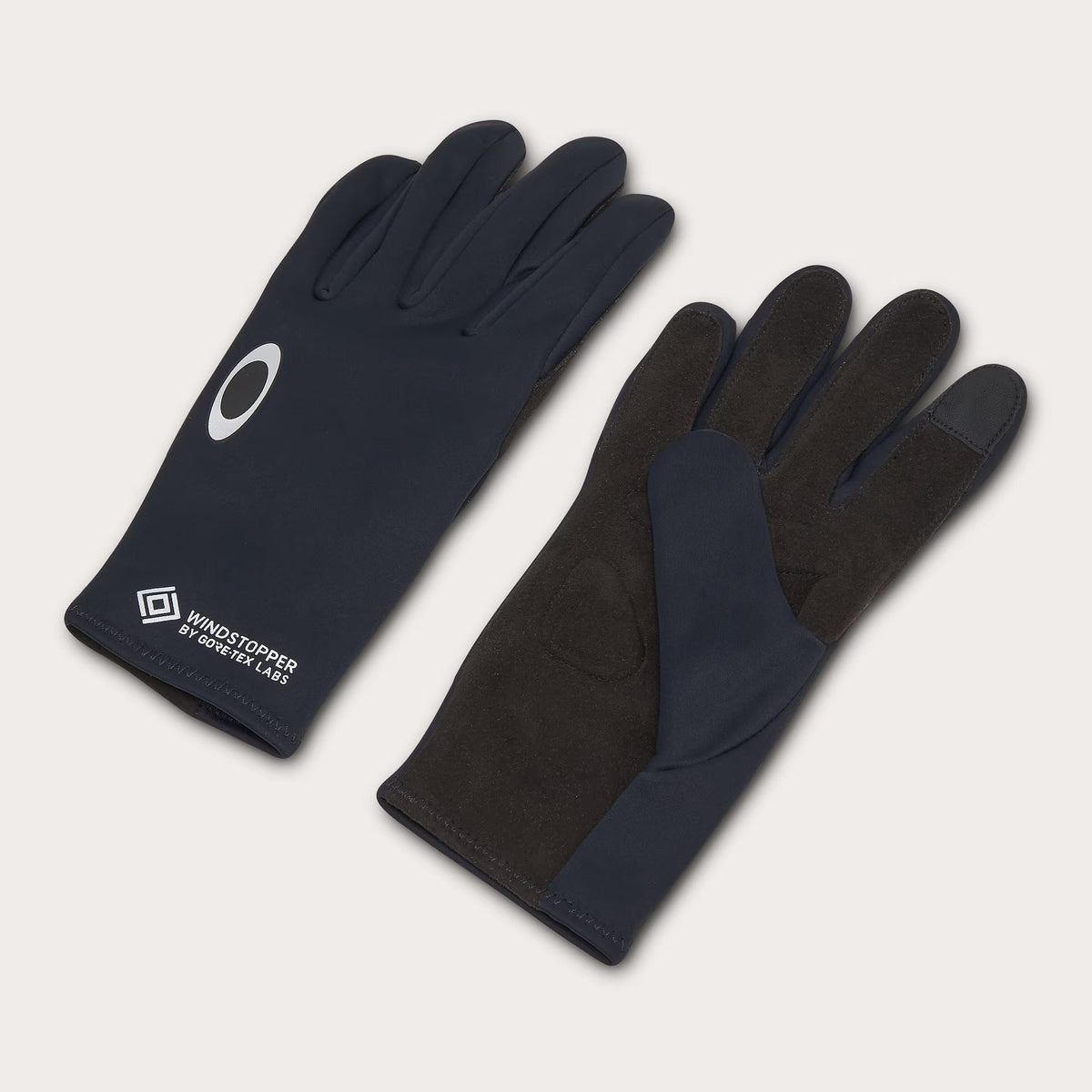 Oakley Men's Endurance Ultra Gore-tex Road Gloves - Black