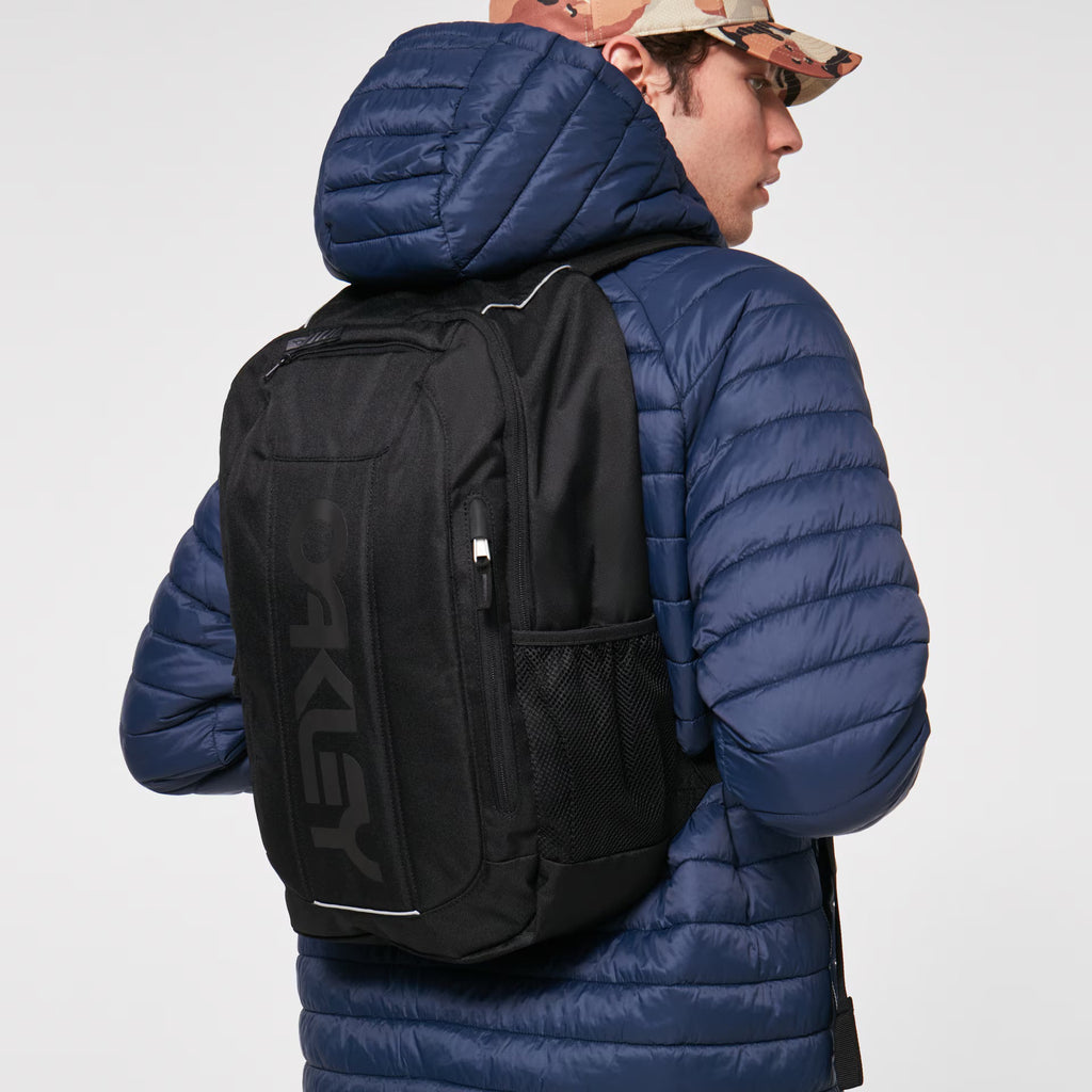 Oakley Men's Enduro 20l 3.0 - Black