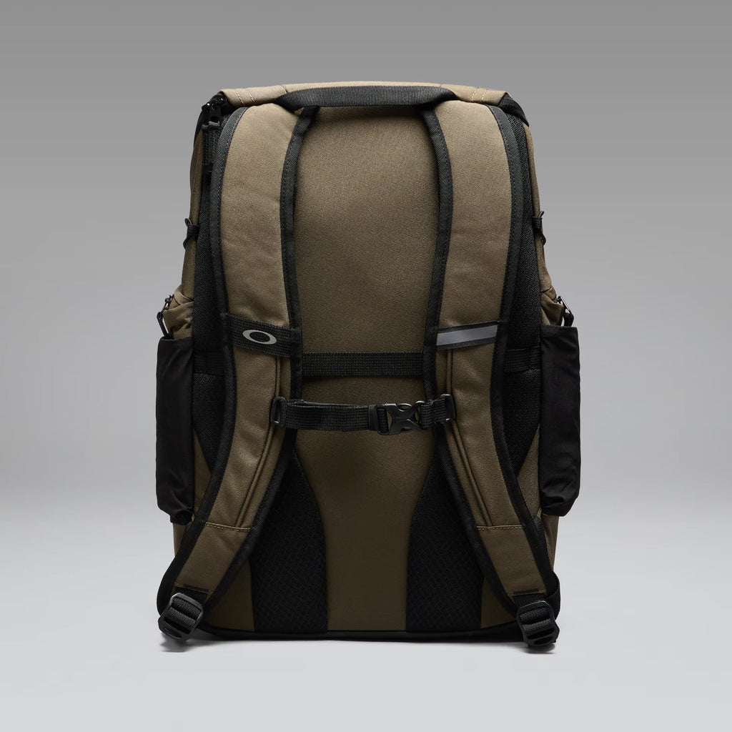 Oakley Men's Enduro 30l Backpack - Olive