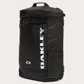 Oakley Men's Enhance Lt Boxpack L 8.0 Fw - Black/White